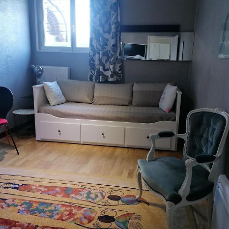 Charmant Appartement 10Mn Rouen 프랑케빌 생 피에르 외부 사진