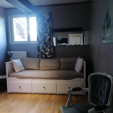 Charmant Appartement 10Mn Rouen 프랑케빌 생 피에르 외부 사진