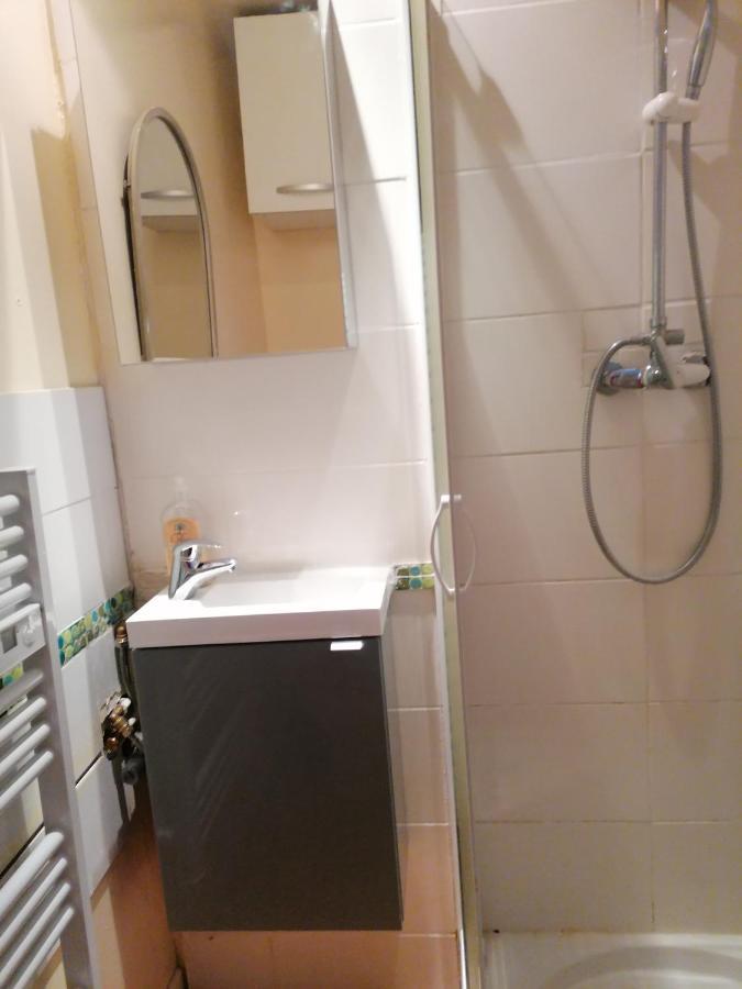 Charmant Appartement 10Mn Rouen 프랑케빌 생 피에르 외부 사진