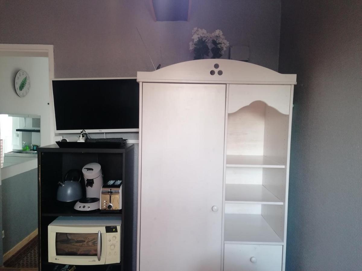 Charmant Appartement 10Mn Rouen 프랑케빌 생 피에르 외부 사진